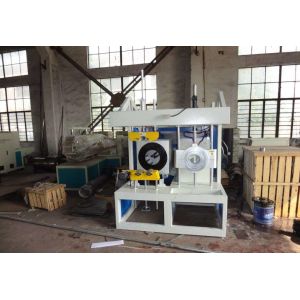 Automatic Belling Machines For Building And Sewerage PVC Pipes