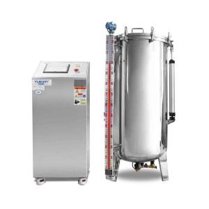Advanced Immersion Testing Machine With Independent Control Cabinet And