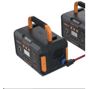 Wholesale 999Wh Camping Portable Power Station Herewin G1000 With Ternary Lithium Battery Cell from china suppliers
