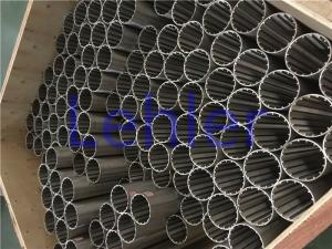 China Angular Filter Screen Pipe , Strong Construction Wedge Wire Screen Filter on sale China Angular Filter Screen Pipe , Strong Construction Wedge Wire Screen Filter on sale