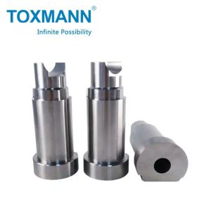 Custom stainless steel turning milling composite machining precision nonstandard