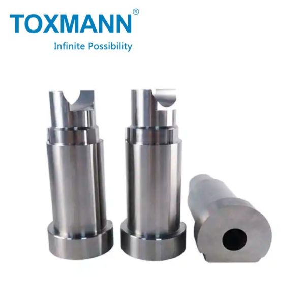 Custom stainless steel turning milling composite machining precision nonstandard
