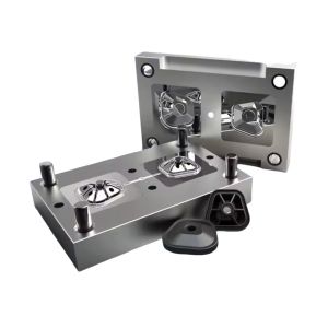 Wholesale 718H High Temperature Injection Molding Platic Injection Mould For Automotive Components from china suppliers