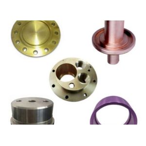 Customized Metal CNC Machining Milling Turning Parts Medical Agricultural