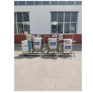 Vertical Fine Quality Home Ice Cream Maker Food Factory