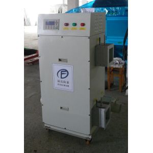 Small Desiccant Wheel Industrial Dehumidification Systems , Low Humidity Control