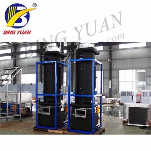 5T Ice Tube Maker Machine