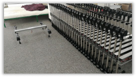 Wholesale High Performance UAV Drone YC-D800 Multi-rotor Power WXJJ Champion Aircraft from china suppliers