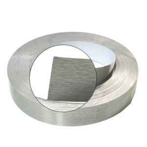 Mirror Silver Color Coated Sign LED Channel Letter Coil 3 4 5 6 7 8 9 10 11 12