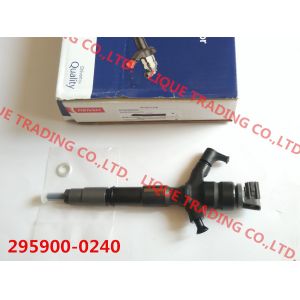 Wholesale DENSO 295900-0240 Piezo fuel injector 295900-0190, 295900-0240 for 23670-30170, 23670-39445 from china suppliers