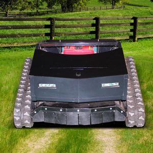 Discount Price Remote Control Manual Lawn Mower Lawn Mower Deck Robot Lawn Mower