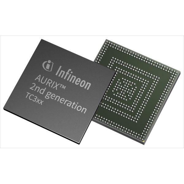 Quality BTS724G Integrated Circuits (ICs)
Embedded
Microcontrollers for sale