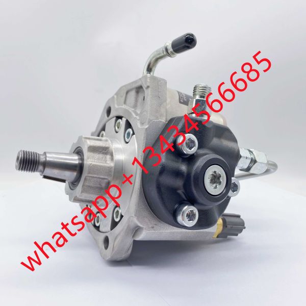 common rail diesel pump 294000-0410 for FORD with high pressure with ECU control