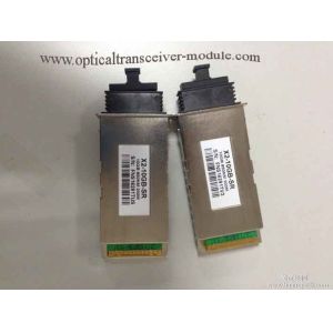 Wholesale Cisco X2-10GB-SR Ethernet Optical Transceiver , 10GBase SR Module from china suppliers