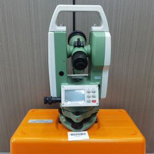 FOIF 635nm Laser Digital Electronic Theodolite LCD Screen 30X Magnification