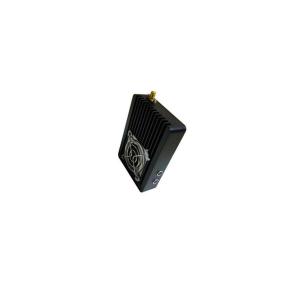 China Customized UAV Video Transmitter COFDM Modulation With AES Encryption on sale