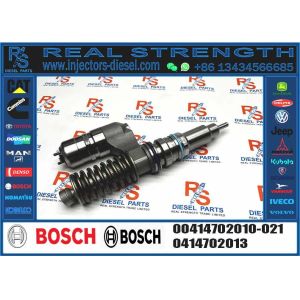 Golden Vidar Diesel Electric Fuel Injector Plunger Spring 0414702010-021