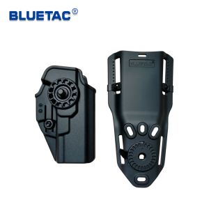 Wholesale Index Finger Release Holster Smooth Draw Performance Zero Snag For Glock 17 19 from china suppliers