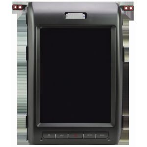 Ouchuangbo gps auto radio android 8.1 for Ford OLD F150 2009-2013 wifi radio USB