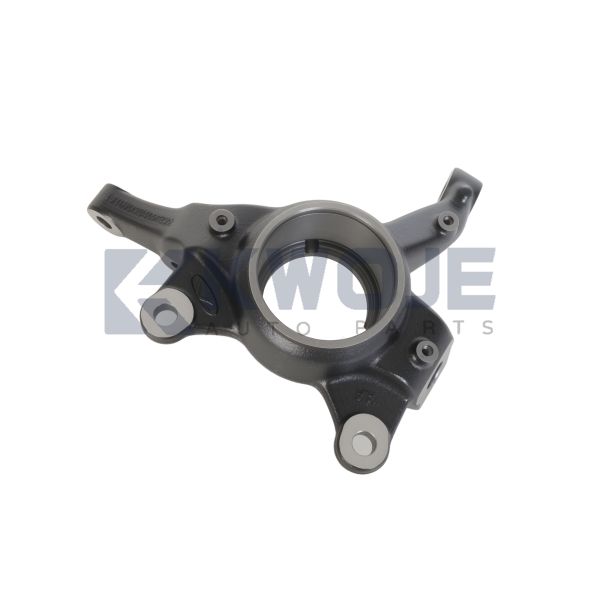 Quality OEM：204001448AA  Manufacturer Auto Parts FR STEERING KNUCKLE-LH for EXEED M31T/M32T/M32TFL       for sale