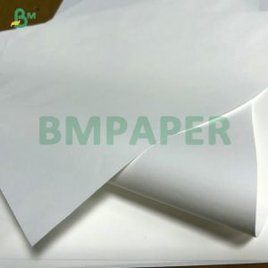 40gsm 50gsm Uncoated Offset Printing Paper Bond For Product Manual 70 x 100cm