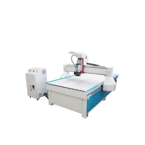 1325 CNC Router/Wood Cutting Machine For Solidwood/MDF/Aluminum/Alucobond/PVC