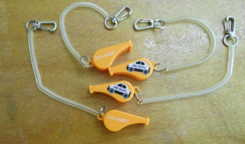 High Quality China Factory Supply Clear Slim Expanding Coil Retainer w/Custom