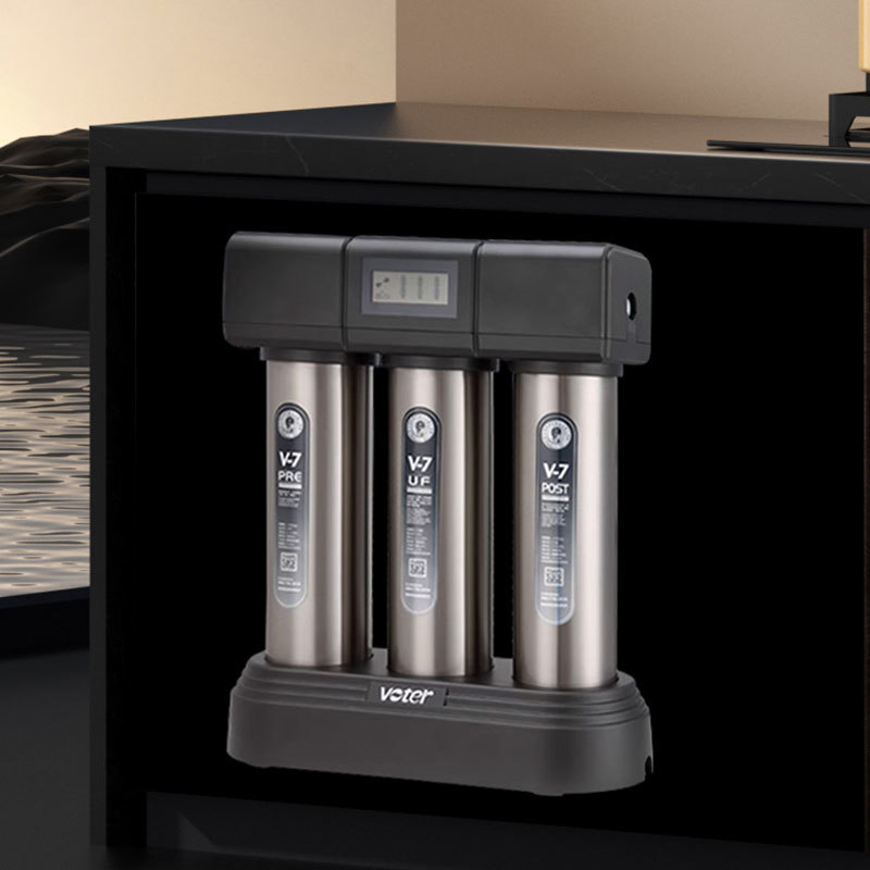 1000L/H Kitchen Ultrafiltration Water Purifier