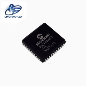 Wholesale Semiconductors Chip PIC18F452-I Microchip Electronic components IC chips Microcontroller PIC18F4 from china suppliers