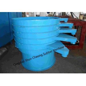 High Precision Rubber Powder Production Machine/Waste Tire Mill/Rubber Powder