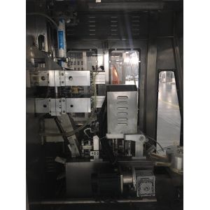 6000 Packs/h UHT Milk Filling Machine with Stand-up Pouch and Milk Packaging