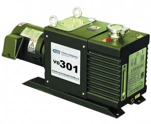 Wholesale HVAC Refrigeration Tools 20cfm High Pressure Rotary Vane Vacuum Pump from china suppliers