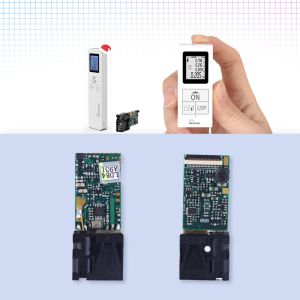 1m Close Range Distance Meter Laser Ranging Sensor Diy Measure Modules