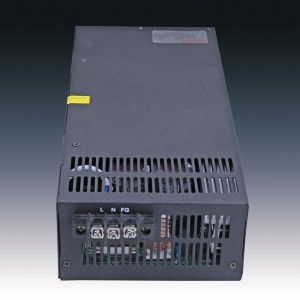 Single Output Type and 201 - 300W Output Power
