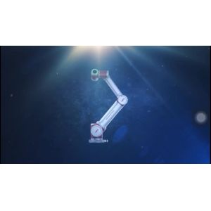 Wholesale JAKA Ai 7 cobot 6 axis collaborative arm used as mini industrial robot arm from china suppliers