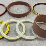 72275474 Excavators Dozer Blade Cylinder Service Kit For CNH CX16B