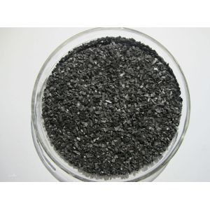 Air Purification Granular Activated Carbon Adsorbent / Chemicals Raw Materials