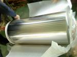 Hot Rolled Cold Rolling Industrial Aluminum Foil for Jumbo Roll Food Container