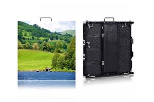 China Stage 3840Hz -1920Hz LED Display HD Led Screen Module 3000-12000K on sale