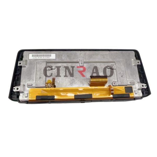Automotive LCD Display 8.8 Inch Car Screen T-55796GD088H-LW-AQN For BMW GPS