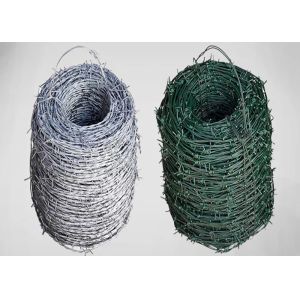 Security 25kgs Per Roll Q195 Prison Razor Wires