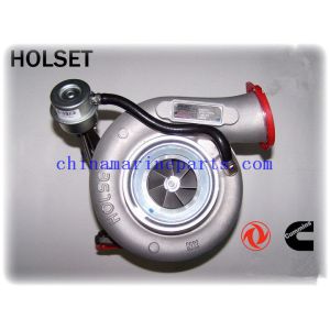 Buy cheap 4050061 Holset turbocharger used for cummins diesel engine from wholesalers