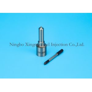 High Precision Fuel Common Rail Injector Nozzle , Diesel Fuel Injection Pump