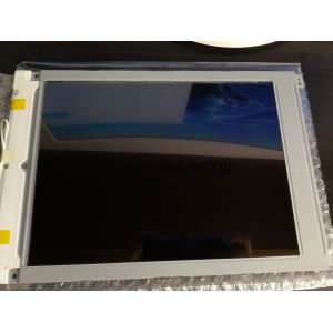 SP24V001 HITACHI 9.4" 640×480 110 cd/m² Storage Temp.: -25 ~ 60 °C INDUSTRIAL