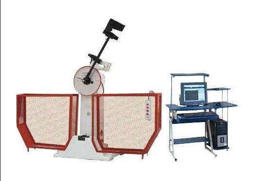 Quality JB-750W Computer Control Pendulum Impact Testing Machine for sale