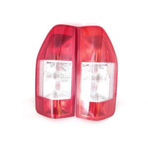 SQCS Auto Parts Tail Lights Rear Lamps 0008261556 for Sprinter Van 901 902 903