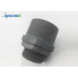 China ultrasonic water level sensor 0-5v water level sensor for deep well water level sensor with on off relay on sale