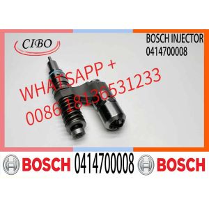 Wholesale Common Rail Fuel Injector 0414700003 0414700004 0414700005 0414700006 0414700007 0414700008 0414700009 for Engine from china suppliers