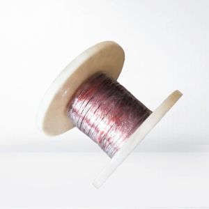 Class 220 Rectangular Enameled Copper Wire Voice Coil Wire