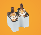 China High Vacuum High Voltage High Pressure Metalized Ceramics Brazing Component for Technical Applications on sale
